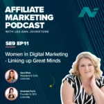 Women in Digital Marketing: Linking Up Great Minds with LinkUnite